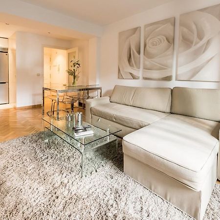 Malasana Urban Apartment Madrid Exterior photo