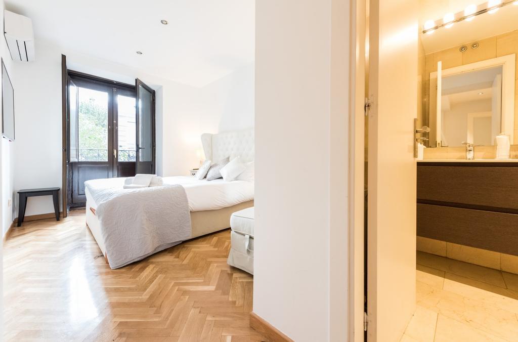 Malasana Urban Apartment Madrid Exterior photo